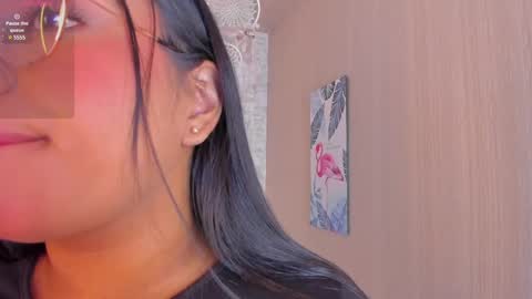 Ella online show from 03-02-25, 04:07