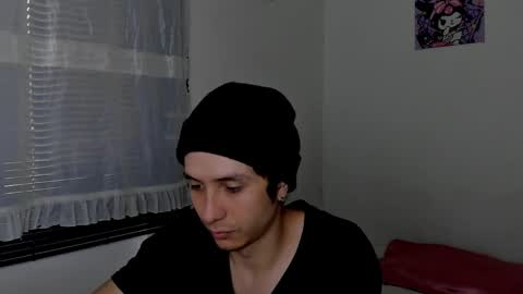 Ella and Cain online show from 06-04-26, 06:14