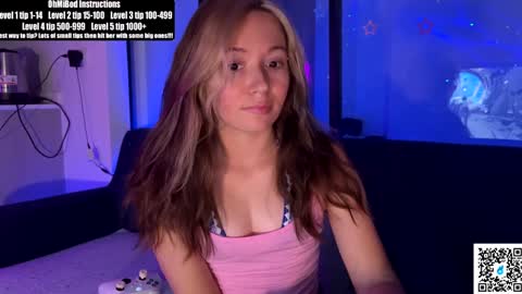 Snapshot of ellcrys chatting on 01-26-25, 08:36 im Elsa lets go Subscribe to my OF and Youtube -35 online show from 01-26-25, 08:36