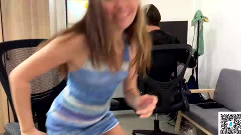 Snapshot of ellcrys chatting on 02-20-25, 07:01 im Elsa lets go Subscribe to my OF and Youtube -35 online show from 02-20-25, 07:01