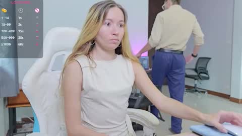 Snapshot of ellcrys chatting on 09-28-25, 01:22 im Elsa lets go Subscribe to my OF and Youtube -35 online show from 09-28-25, 01:22