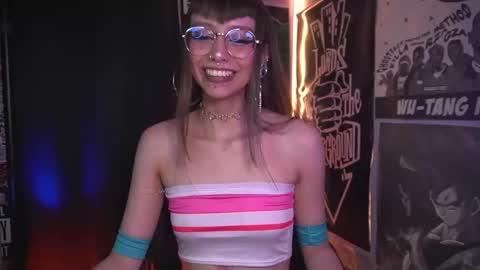 follow me on instagram .    online show from 12-21-25, 06:59