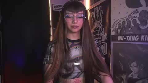 follow me on instagram .    online show from 01-06-26, 05:05