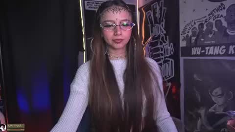 Snapshot of elle_uwu chatting on 06-25-26, 01:16 follow me on instagram . online show from 06-25-26, 01:16