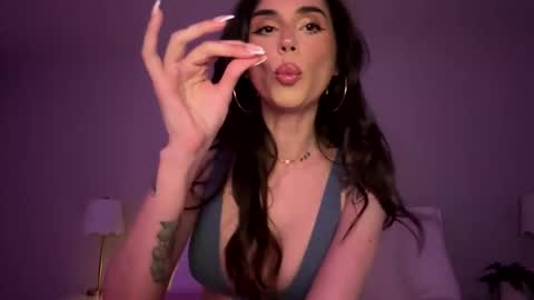 Ellebby7 online show from 05-29-26, 03:26