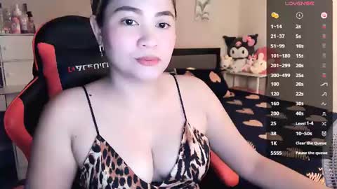 Snapshot of elleelle123 chatting on 07-02-26, 01:27 Ann online show from 07-02-26, 01:27