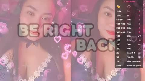 Snapshot of elleelle123 chatting on 07-14-26, 01:19 Ann online show from 07-14-26, 01:19