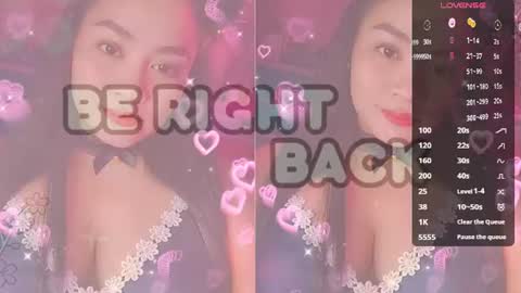 Snapshot of elleelle123 chatting on 07-20-26, 01:09 Ann online show from 07-20-26, 01:09