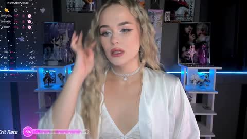 Maria online show from 01-13-25, 06:05