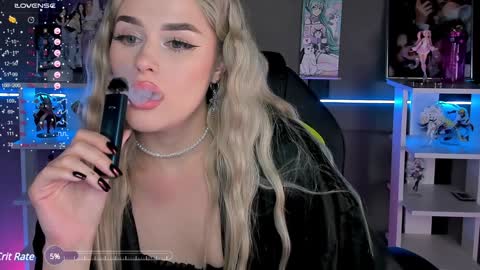 Maria online show from 01-14-25, 09:30