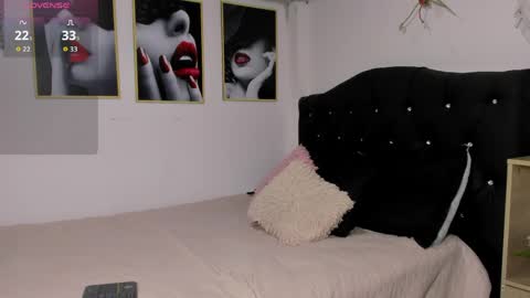 Ellen Stefany online show from 04-21-26, 02:51