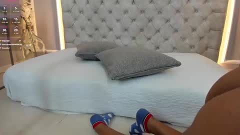 princess online show from 09-14-25, 07:13