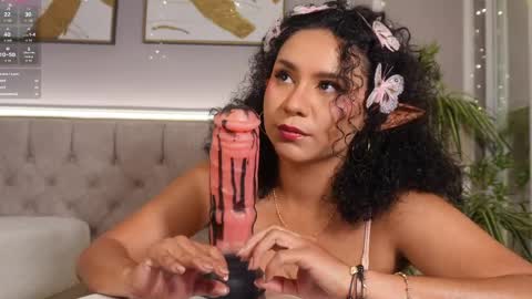 princess online show from 04-10-26, 07:51