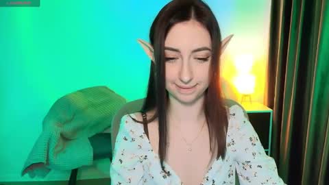 Snapshot of ellfkiss chatting on 05-29-26, 02:48 alice online show from 05-29-26, 02:48
