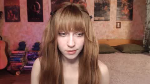 ellie_friendly online show from 02-28-26, 01:39