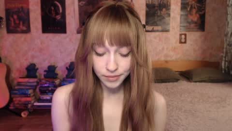 ellie_friendly online show from 04-02-26, 10:51