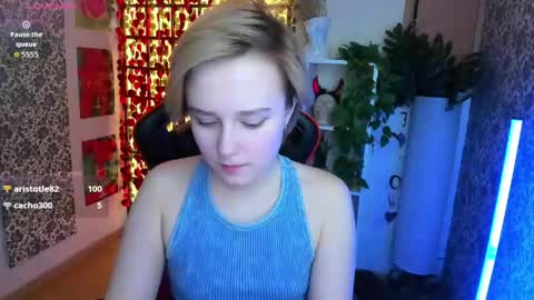 Ellie online show from 02-28-26, 08:48