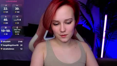 Ellie online show from 04-01-26, 01:41