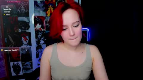 Ellie online show from 04-12-26, 07:46