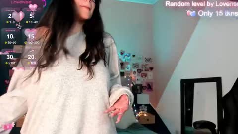  Ellie Jhonson  online show from 03-04-25, 07:41