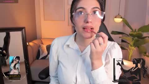  Ellie Jhonson  online show from 10-27-25, 12:04