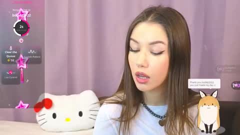 ellie online show from 01-09-26, 09:27