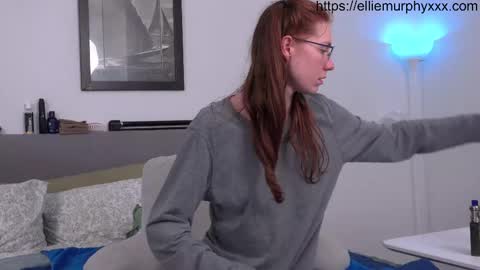 Snapshot of ellie_murphy chatting on 04-11-26, 06:07 Ellie Murphy online show from 04-11-26, 06:07