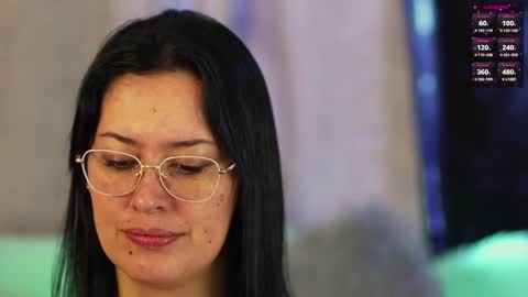 Snapshot of ellie_ramos chatting on 02-12-25, 01:06 Ellie Ramos online show from 02-12-25, 01:06