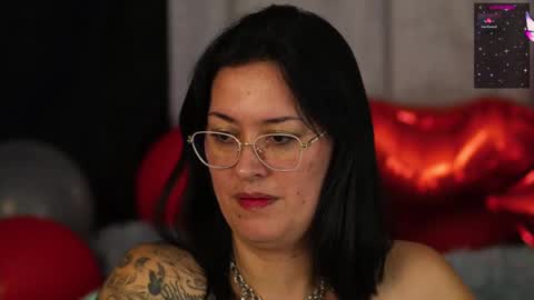 Snapshot of ellie_ramos chatting on 02-15-25, 06:33 Ellie Ramos online show from 02-15-25, 06:33