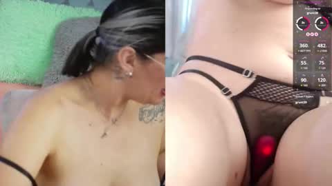 Snapshot of ellie_ramos chatting on 10-24-25, 05:42 Ellie Ramos online show from 10-24-25, 05:42