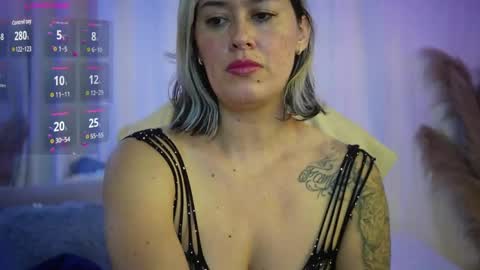 Ellie Ramos online show from 06-03-26, 02:33