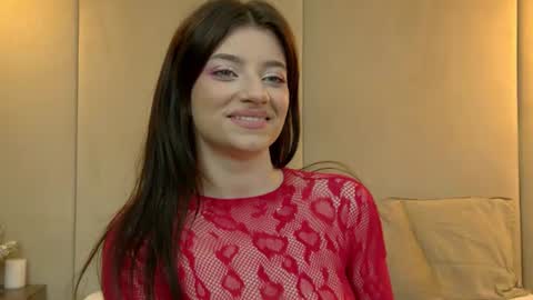 Snapshot of ellie_west chatting on 07-05-26, 05:14 EllieWest online show from 07-05-26, 05:14