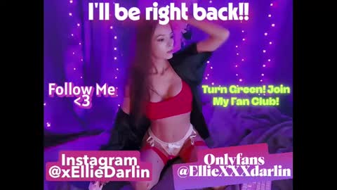 Snapshot of elliedarlin chatting on 10-06-25, 01:36 elliedarlin online show from 10-06-25, 01:36