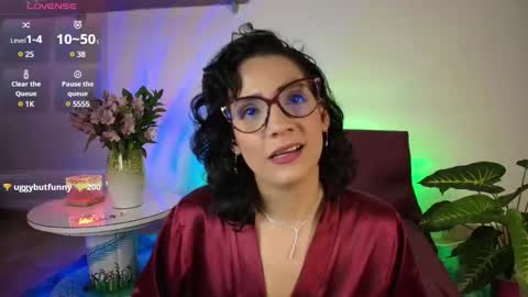 elliee1 online show from 03-07-25, 05:28