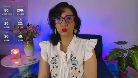 elliee1 online show from 03-12-25, 07:17