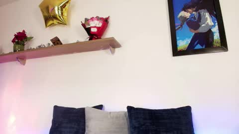 elliee1 online show from 10-06-25, 03:20