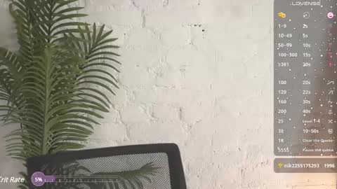 Snapshot of elliefrost chatting on 02-21-25, 01:00 elliefrost online show from 02-21-25, 01:00