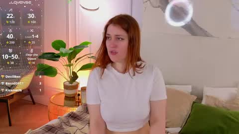 elliegarson__ online show from 05-31-26, 06:09