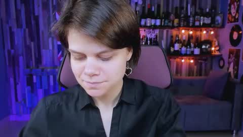 Snapshot of elliemurler chatting on 09-21-25, 09:11 elliemurler online show from 09-21-25, 09:11