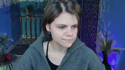 Snapshot of elliemurler chatting on 10-05-25, 09:07 elliemurler online show from 10-05-25, 09:07