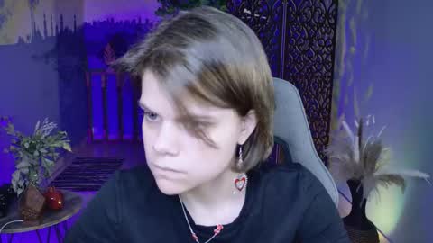 Snapshot of elliemurler chatting on 10-07-25, 09:06 elliemurler online show from 10-07-25, 09:06