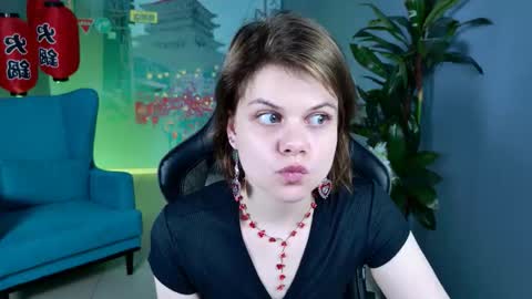 Snapshot of elliemurler chatting on 11-27-25, 09:11 elliemurler online show from 11-27-25, 09:11