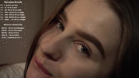 Snapshot of elliephant_ chatting on 12-11-24, 01:49 just Emily online show from 12-11-24, 01:49