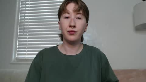 Ellie Rowyn online show from 09-15-25, 10:43