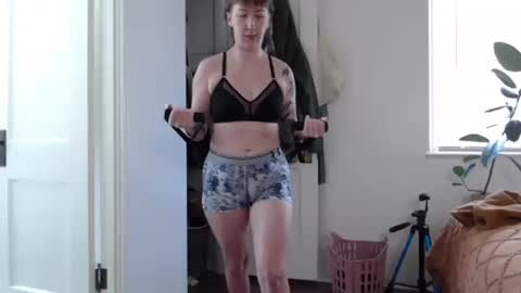 Ellie Rowyn online show from 03-26-26, 07:19