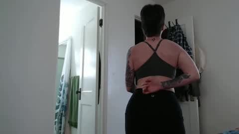 Ellie Rowyn online show from 03-29-26, 09:15