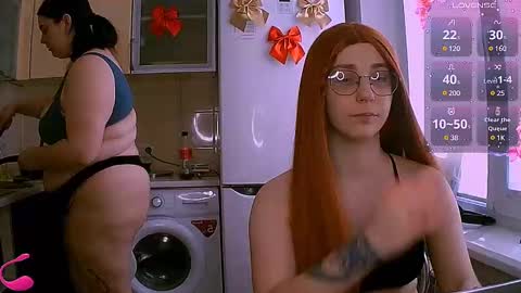 Ellie online show from 02-03-25, 09:52