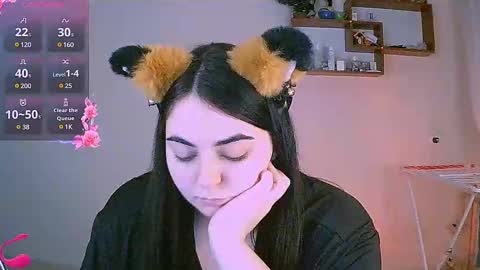 Ellie online show from 02-09-25, 05:22