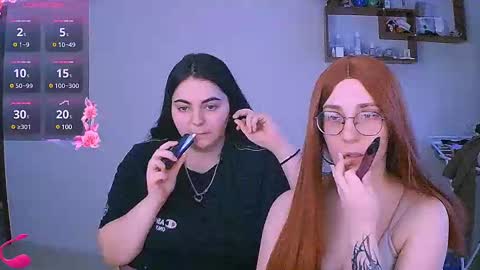 Ellie online show from 02-18-25, 11:55