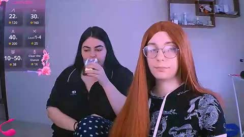 Ellie online show from 02-21-25, 10:07